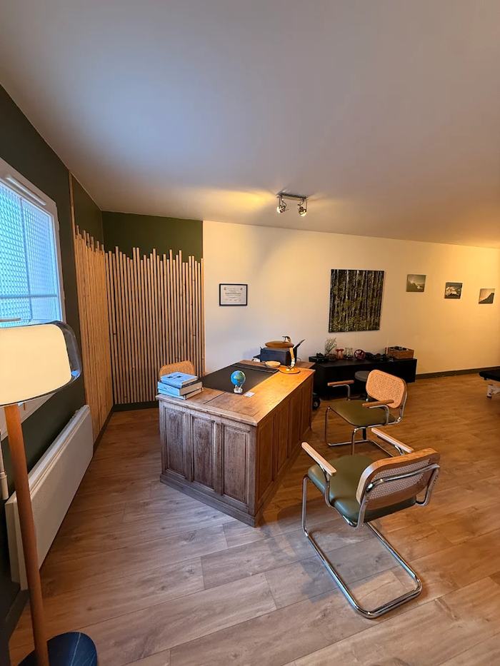 Accès ostéopathe L Isle-sur-Serein